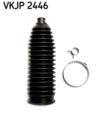 KIT SOFFIETTO, STERZO